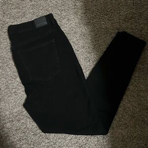 AE Black Skinny Jeans